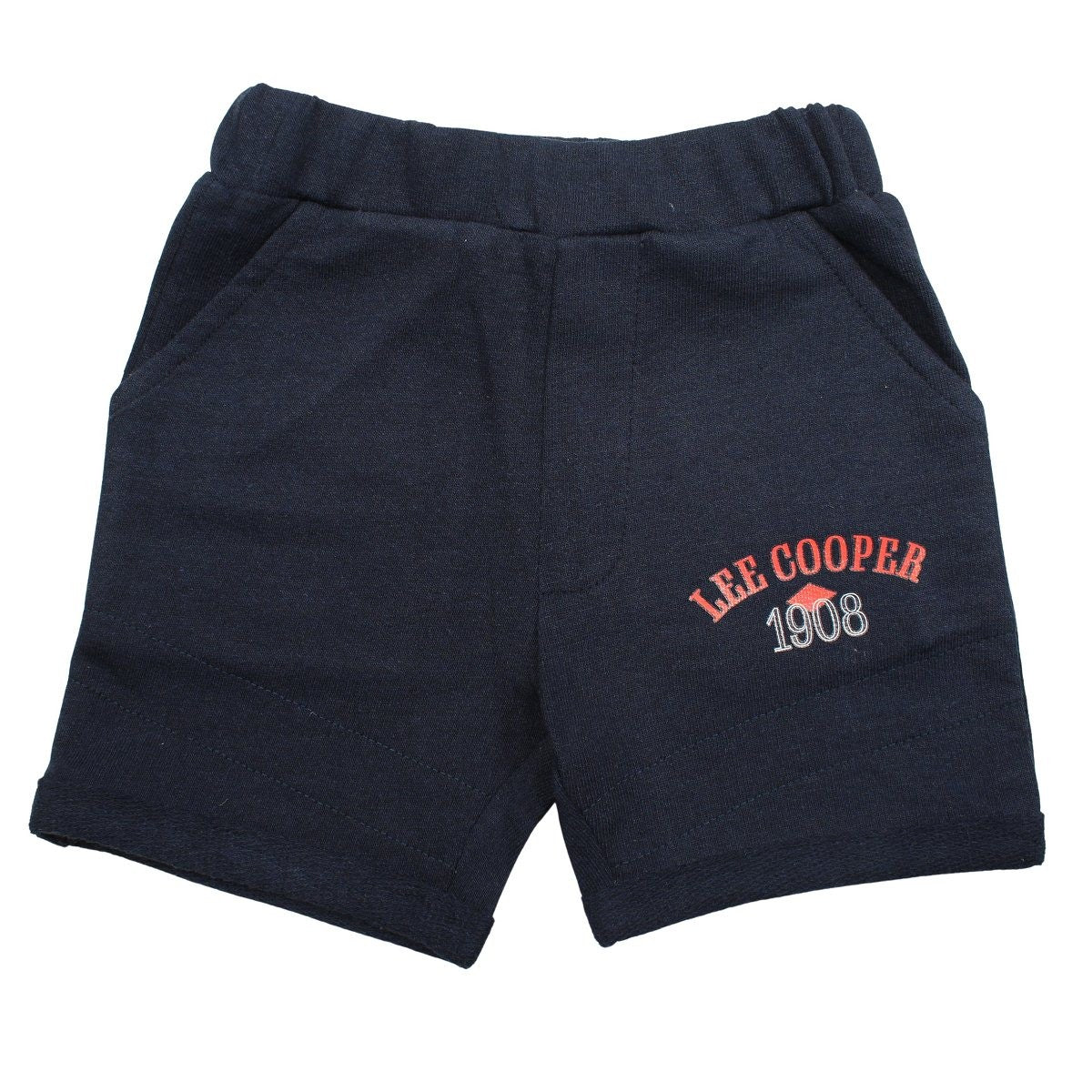 Ensemble bébé Lee Cooper - 3M Bébé Garçon - Enfant - Marine - 60% Coton 40% Polyester - TrendyFlair