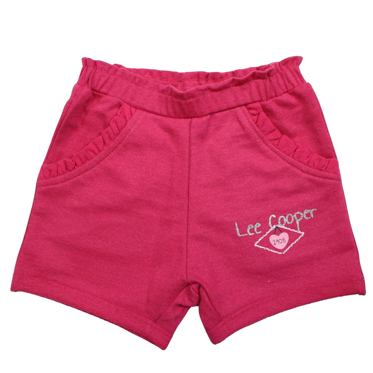 Ensemble bébé Lee Cooper - 6M Bébé Fille - Enfant - Bleu - 60% Coton 40% Polyester - TrendyFlair