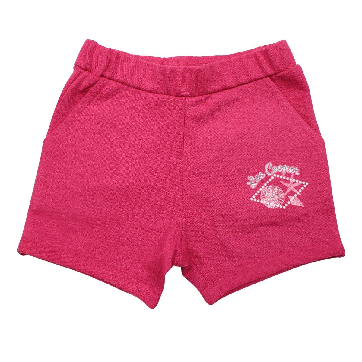Ensemble bébé Lee Cooper - 6M Bébé Fille - Enfant - Blanc - 60% Coton 40% Polyester - TrendyFlair