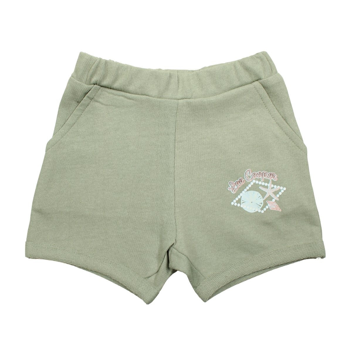 Ensemble bébé Lee Cooper - 6M Bébé Fille - Enfant - Jaune - 60% Coton 40% Polyester - TrendyFlair