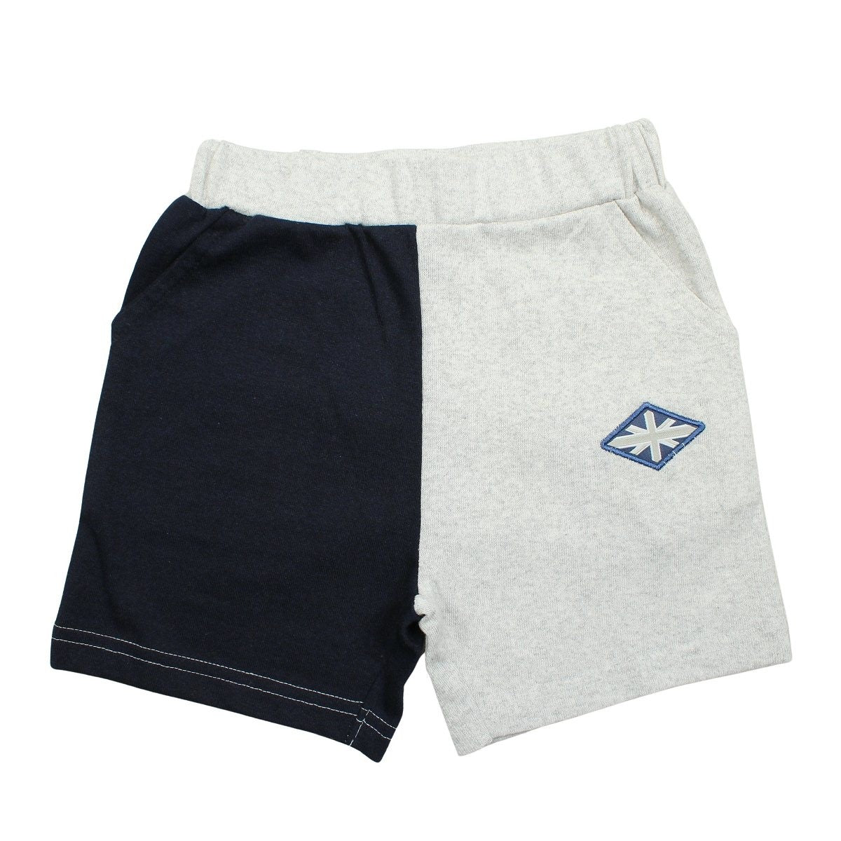 Ensemble bébé Lee Cooper - 6M Bébé Garçon - Enfant - Marine - 60% Coton 40% Polyester - TrendyFlair