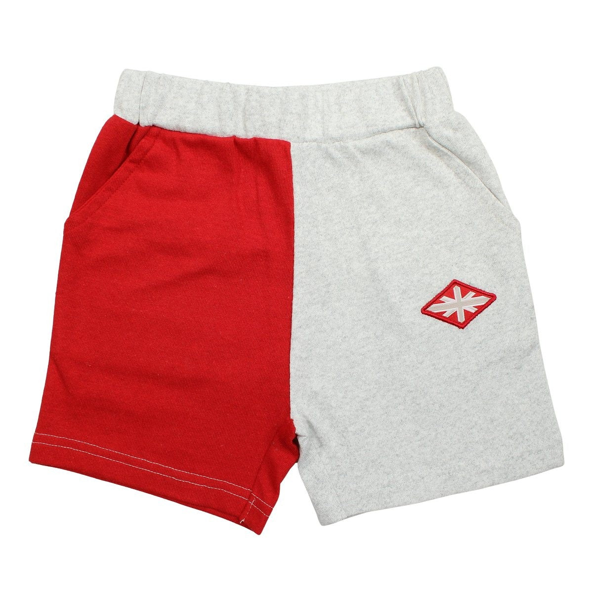 Ensemble bébé Lee Cooper - 6M Bébé Garçon - Enfant - Rouge - 60% Coton 40% Polyester - TrendyFlair