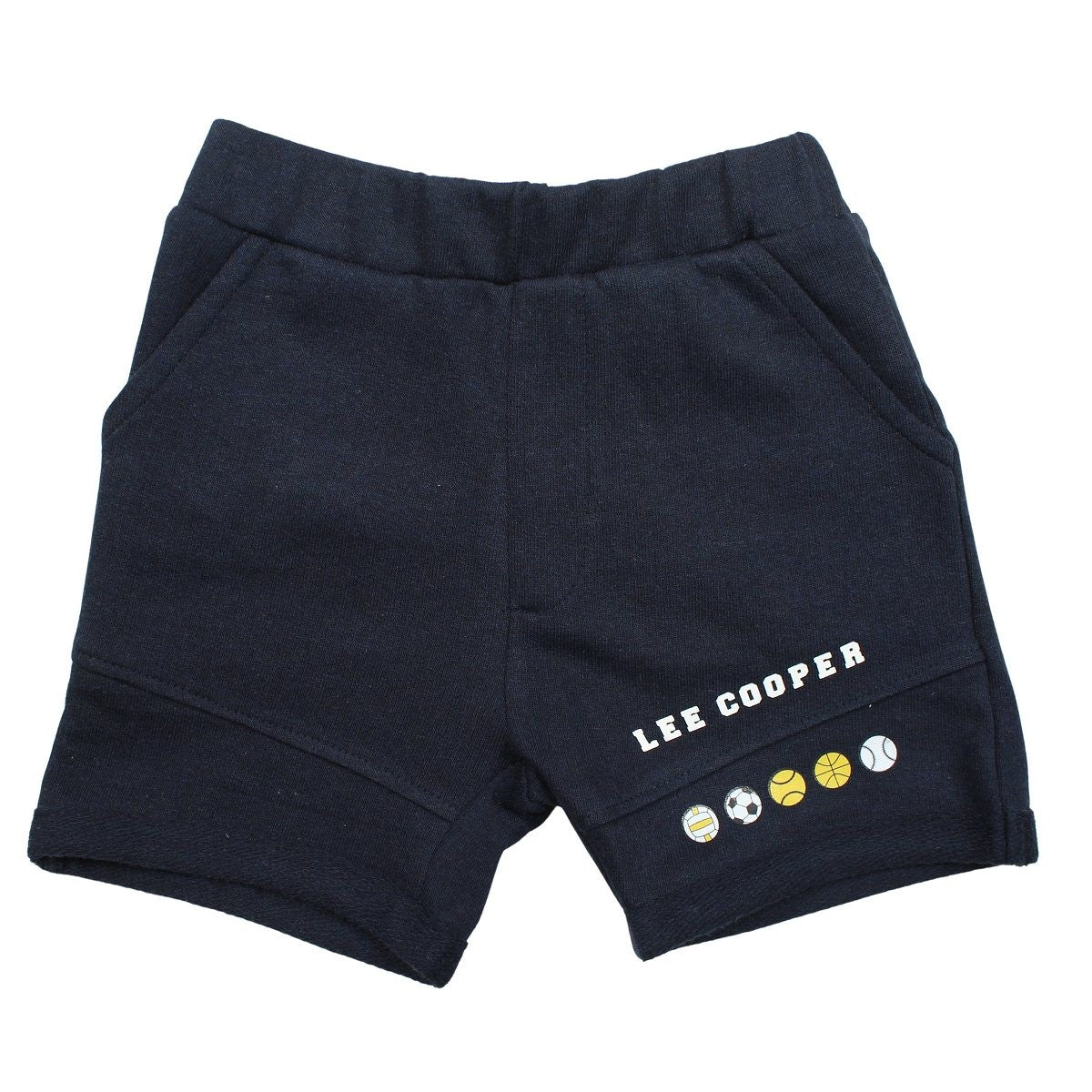 Ensemble bébé Lee Cooper - 6M Bébé Garçon - Enfant - Noir - 60% Coton 40% Polyester - TrendyFlair