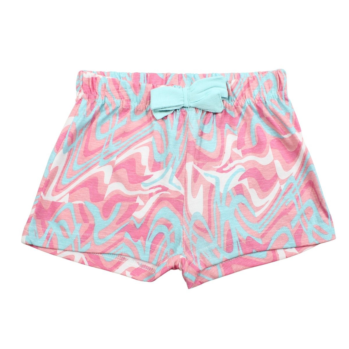 Ensemble Lilo et Stitch - 3A Fille - Enfant - Rose - 100% Coton, 160 GSM SJ - TrendyFlair