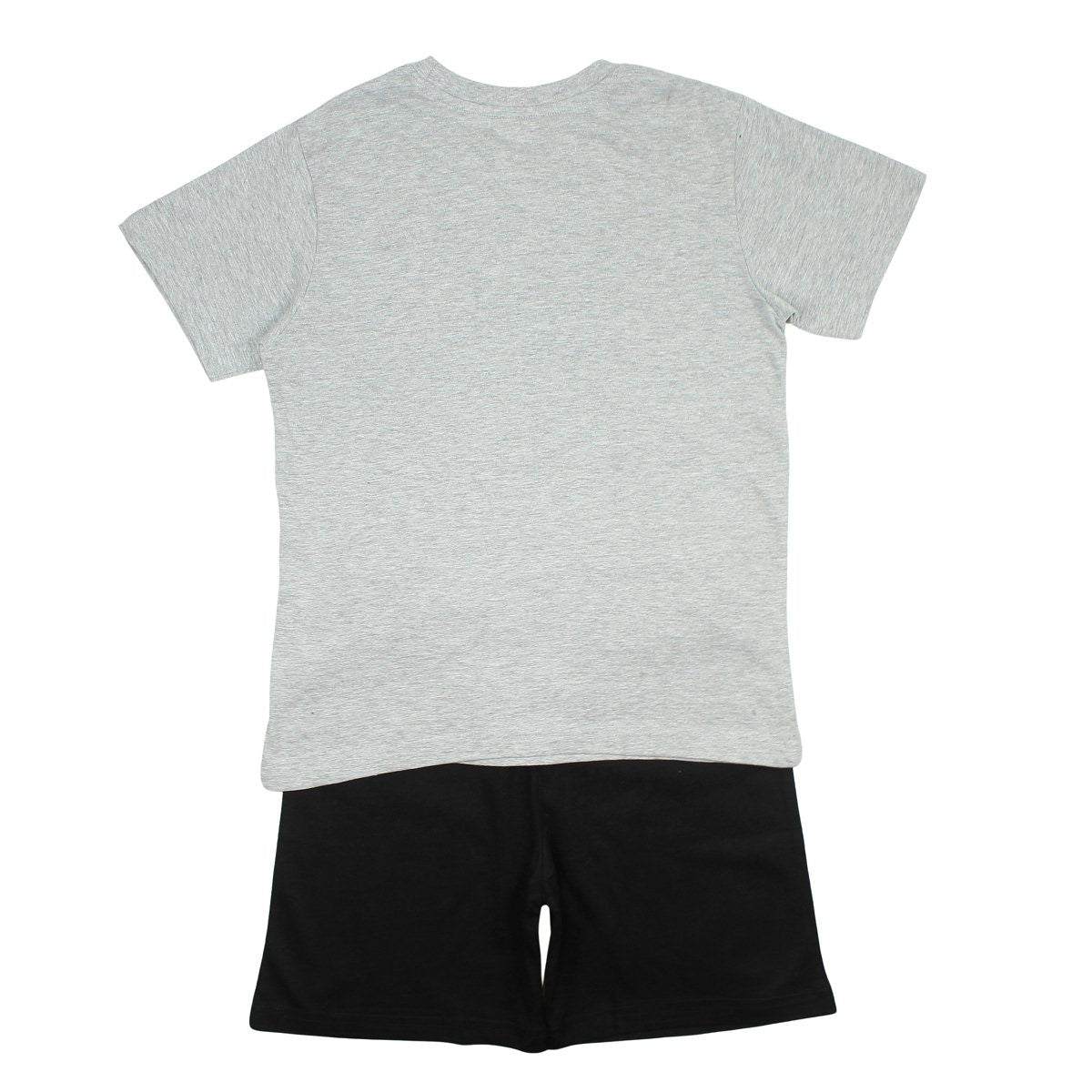 Ensemble Avengers - 9/10A Garçon - Enfant - Gris - 100% Coton - TrendyFlair