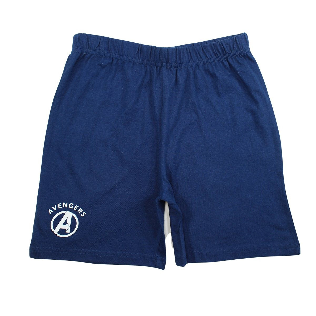 Ensemble Avengers - 9/10A Garçon - Enfant - Blanc - 100% Coton - TrendyFlair