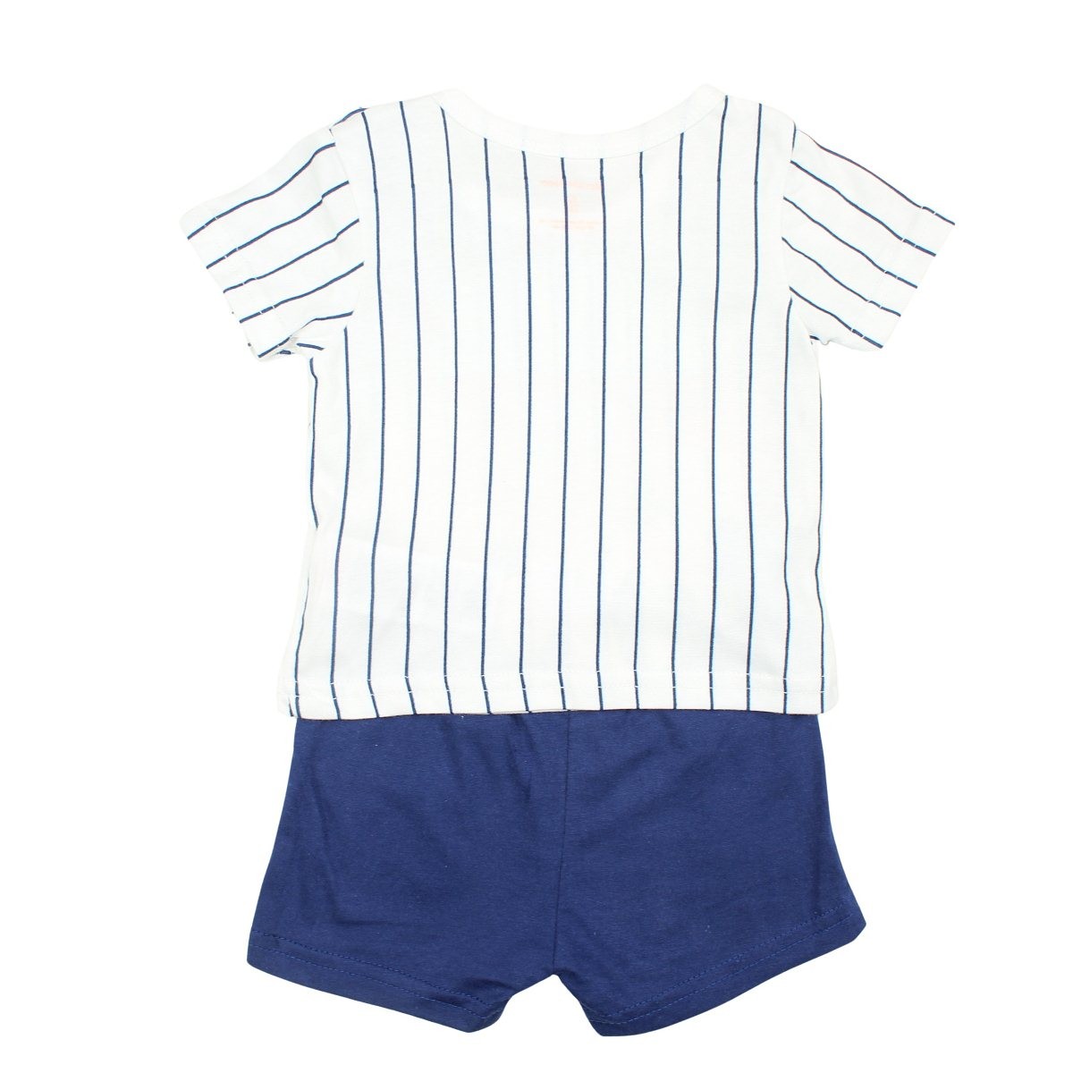 Ensemble bébé Paw Patrol - 3M Garçon - Enfant - Bleu - 100% Coton - TrendyFlair