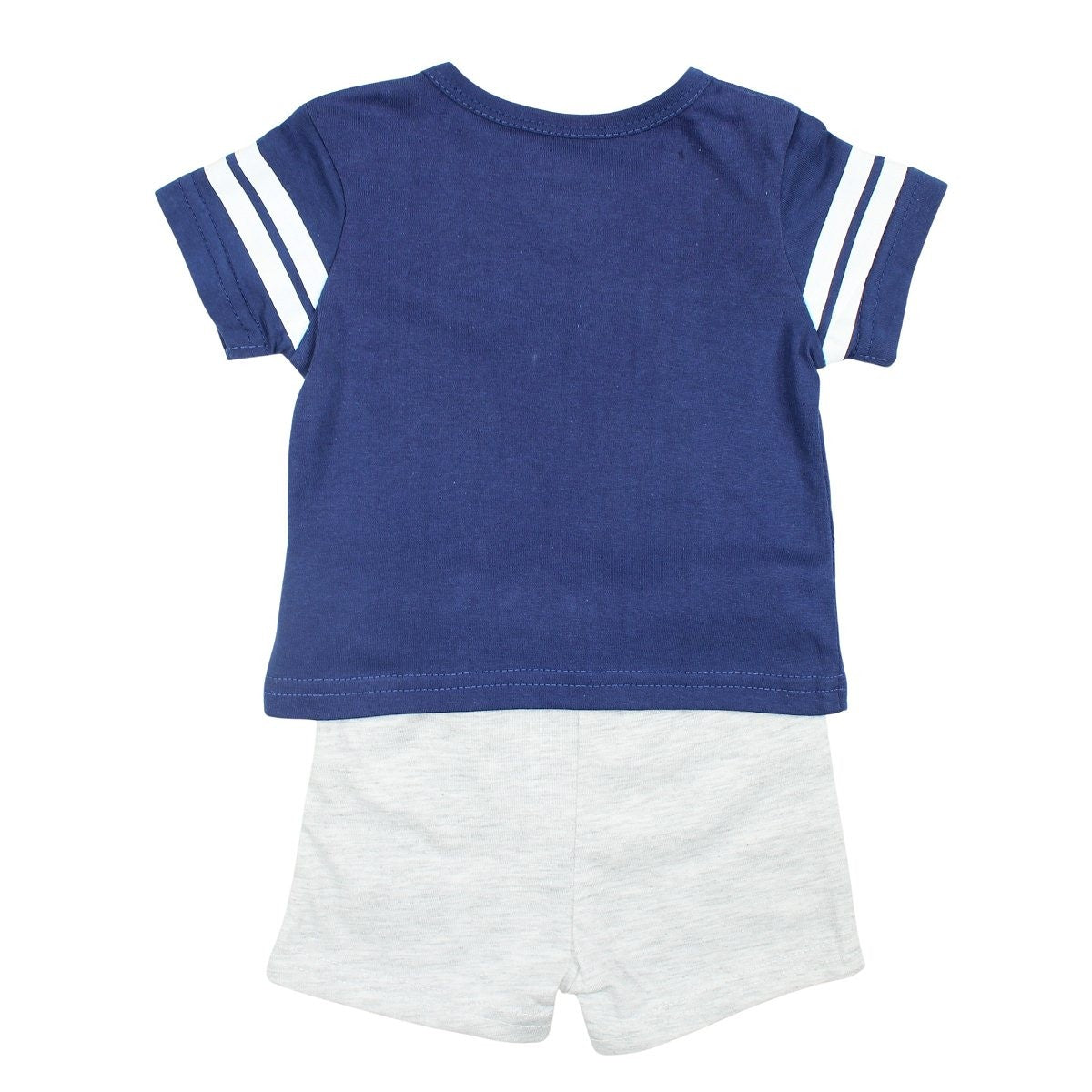Ensemble bébé Paw Patrol - 3M Garçon - Enfant - Bleu - 100% Coton - TrendyFlair