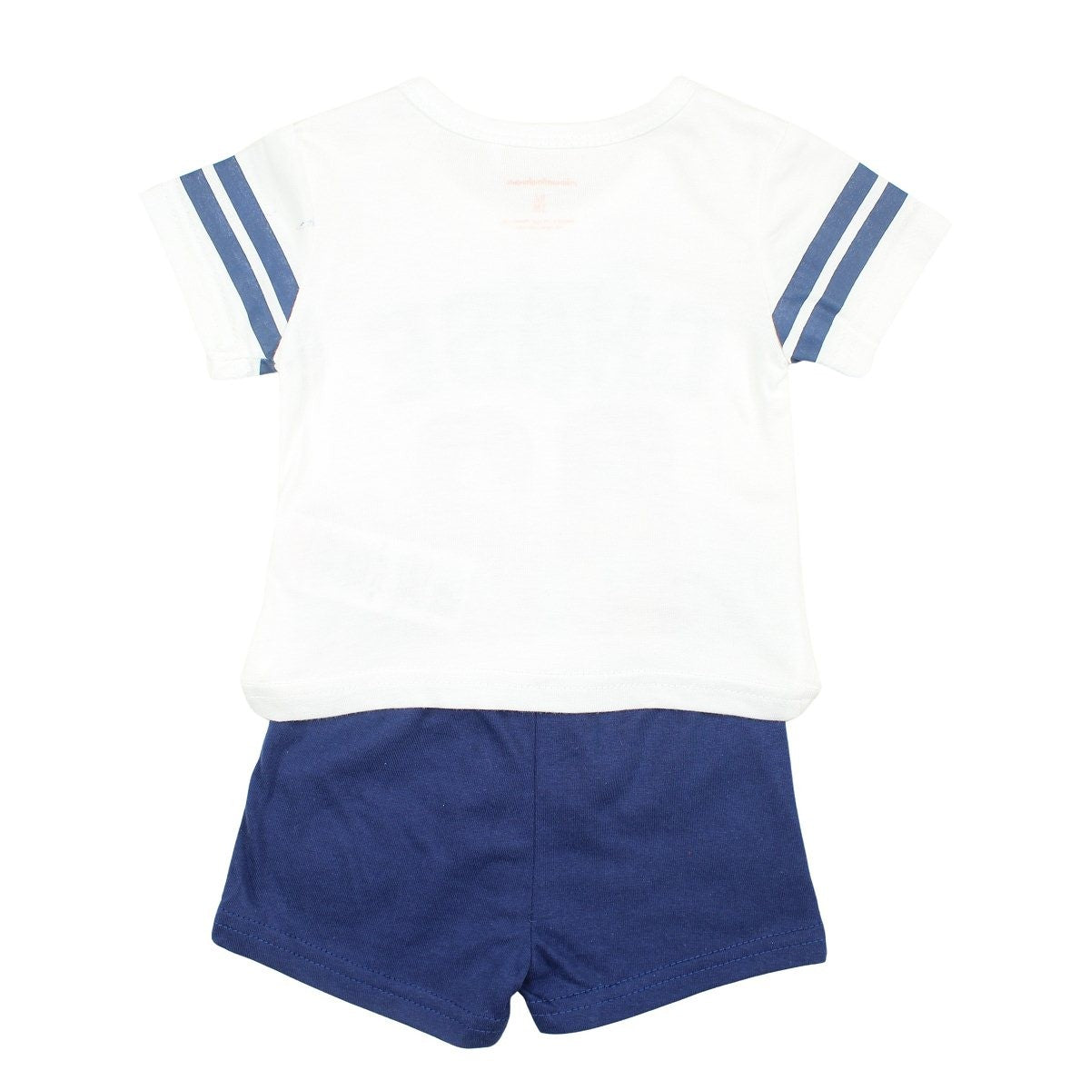 Ensemble bébé Paw Patrol - 3M Garçon - Enfant - Blanc - 100% Coton - TrendyFlair