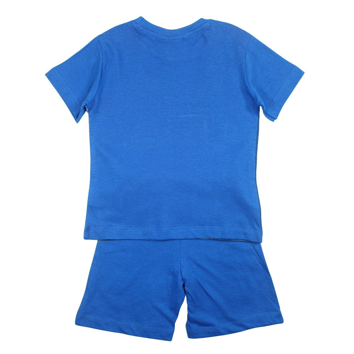 Ensemble Avengers - 4A Garçon - Enfant - Bleu - 100% Coton - TrendyFlair