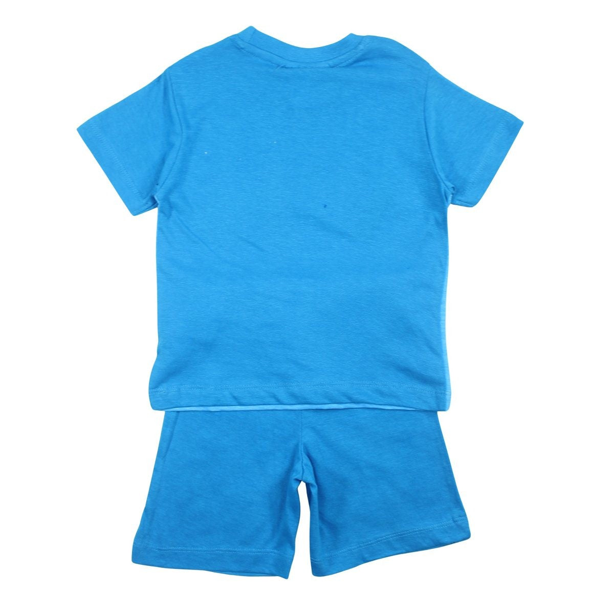 Ensemble Paw patrol - 4A Garçon - Enfant - Bleu - 100% Coton - TrendyFlair