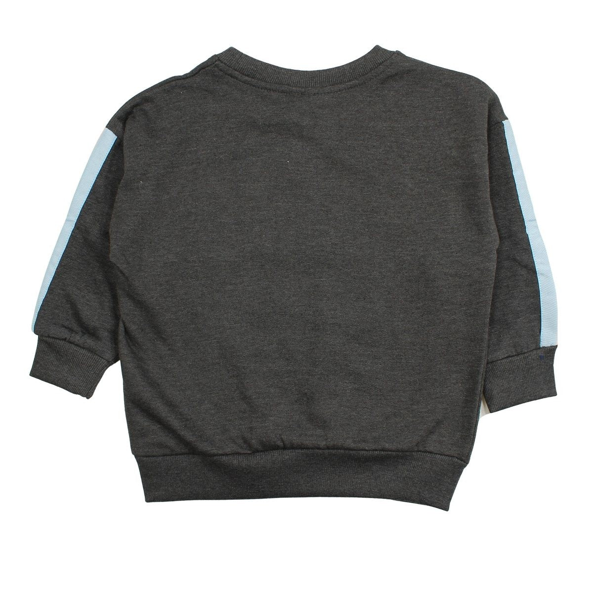 Sweat Paw Patrol - 4A Fille - Enfant - Noir - 60% Coton, 40% Polyester, 260 GSM FLEECE BRUSHED - TrendyFlair
