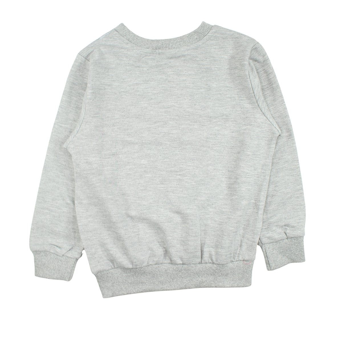 Sweat Cars - 3A Garçon - Enfant - Gris - 65% Polyester - 35% Coton - TrendyFlair