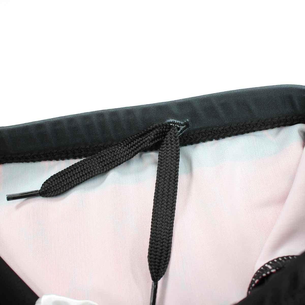 Boxer de bain Harry Potter - 5/6A Garçon - Enfant - Noir - 85 % Polyester - 15 % Élasthanne - TrendyFlair