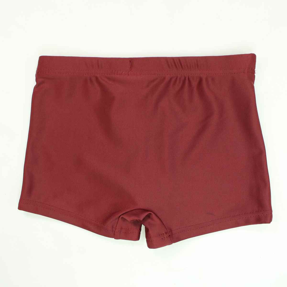 Boxer de bain Harry Potter - 5/6A Garçon - Enfant - Marron - 85 % Polyester - 15 % Élasthanne - TrendyFlair