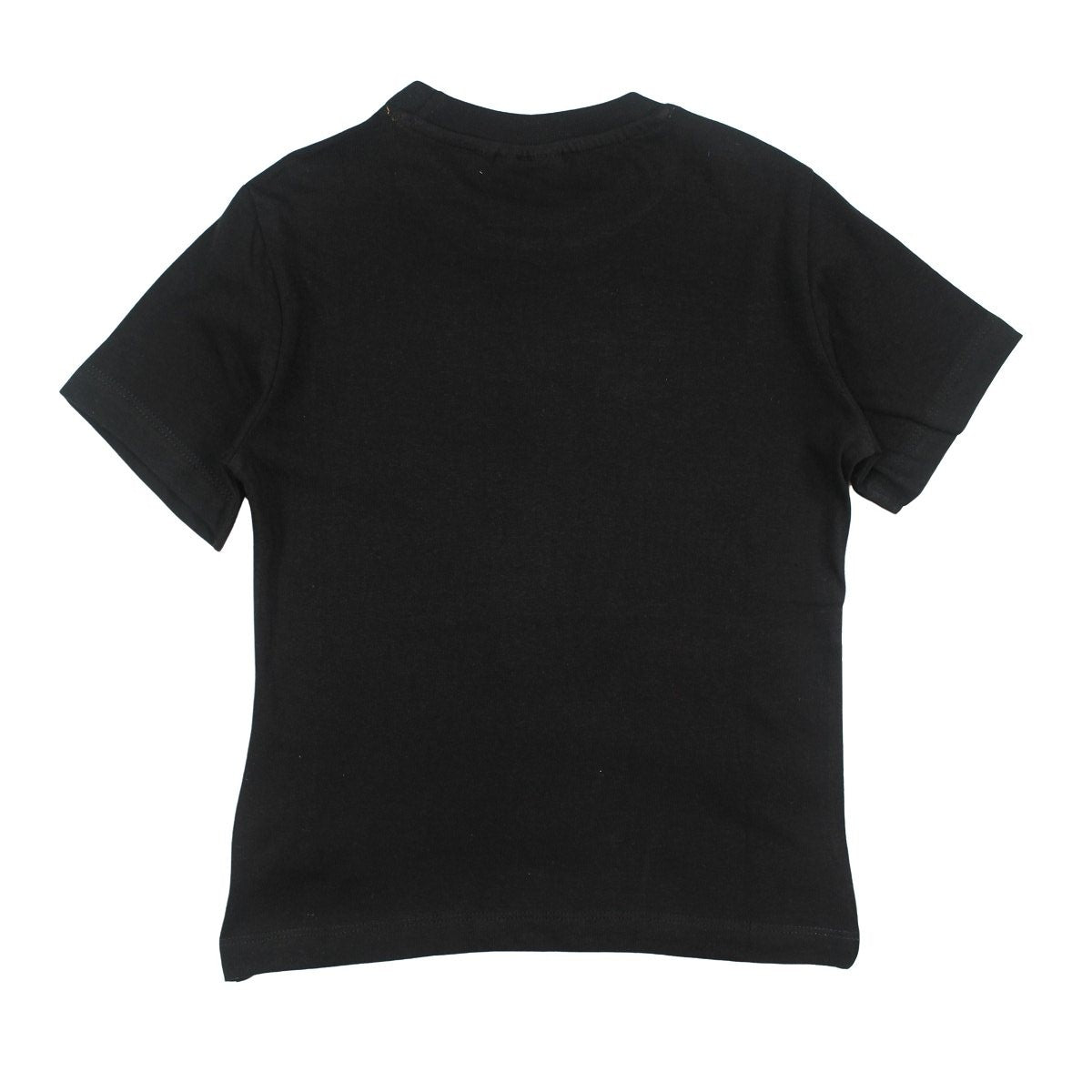 T-Shirt Naruto - 6A Garçon - Enfant - Noir - 100% Coton - TrendyFlair