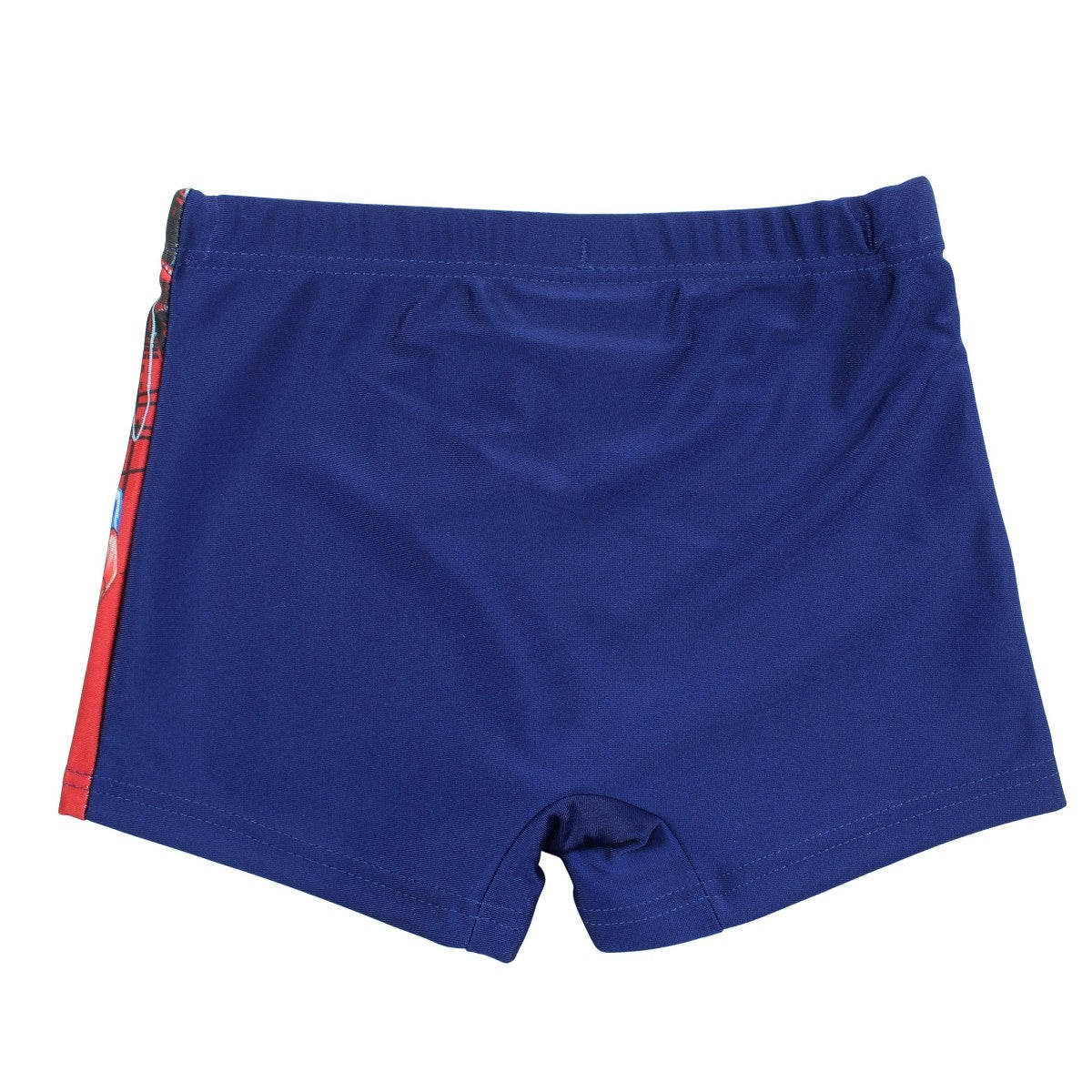 Boxer de bain spiderman - 5/6A Garçon - Enfant - Marine - 85%Polyester 15% ELASTHANE - TrendyFlair