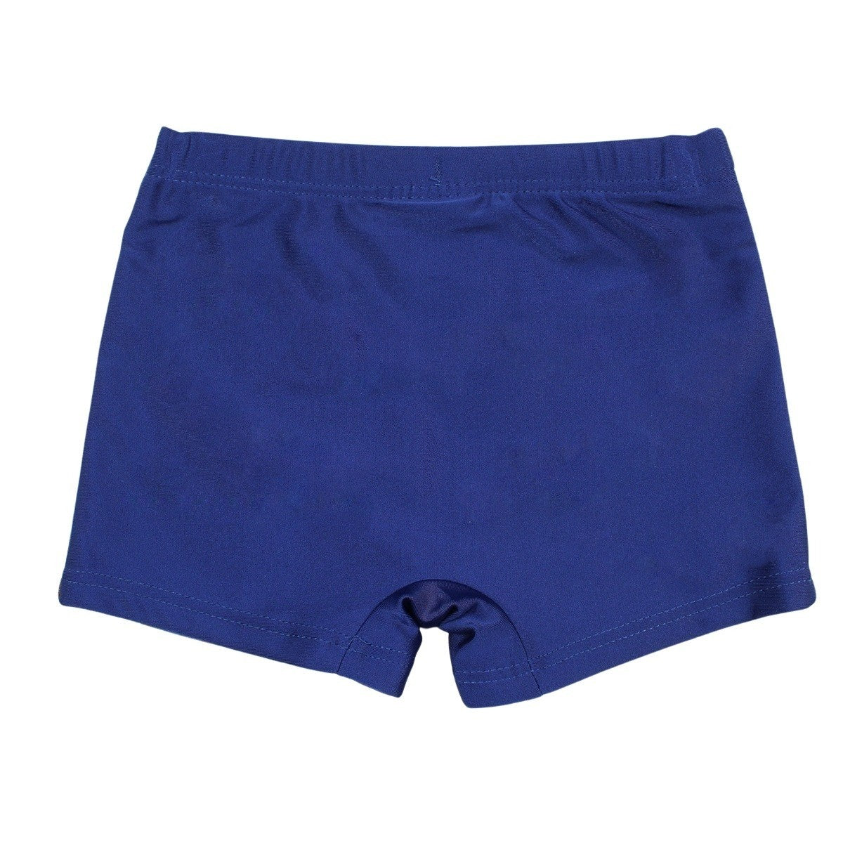 Boxer de bain spiderman - 5/6A Garçon - Enfant - Marine - 85%Polyester 15% ELASTHANE - TrendyFlair