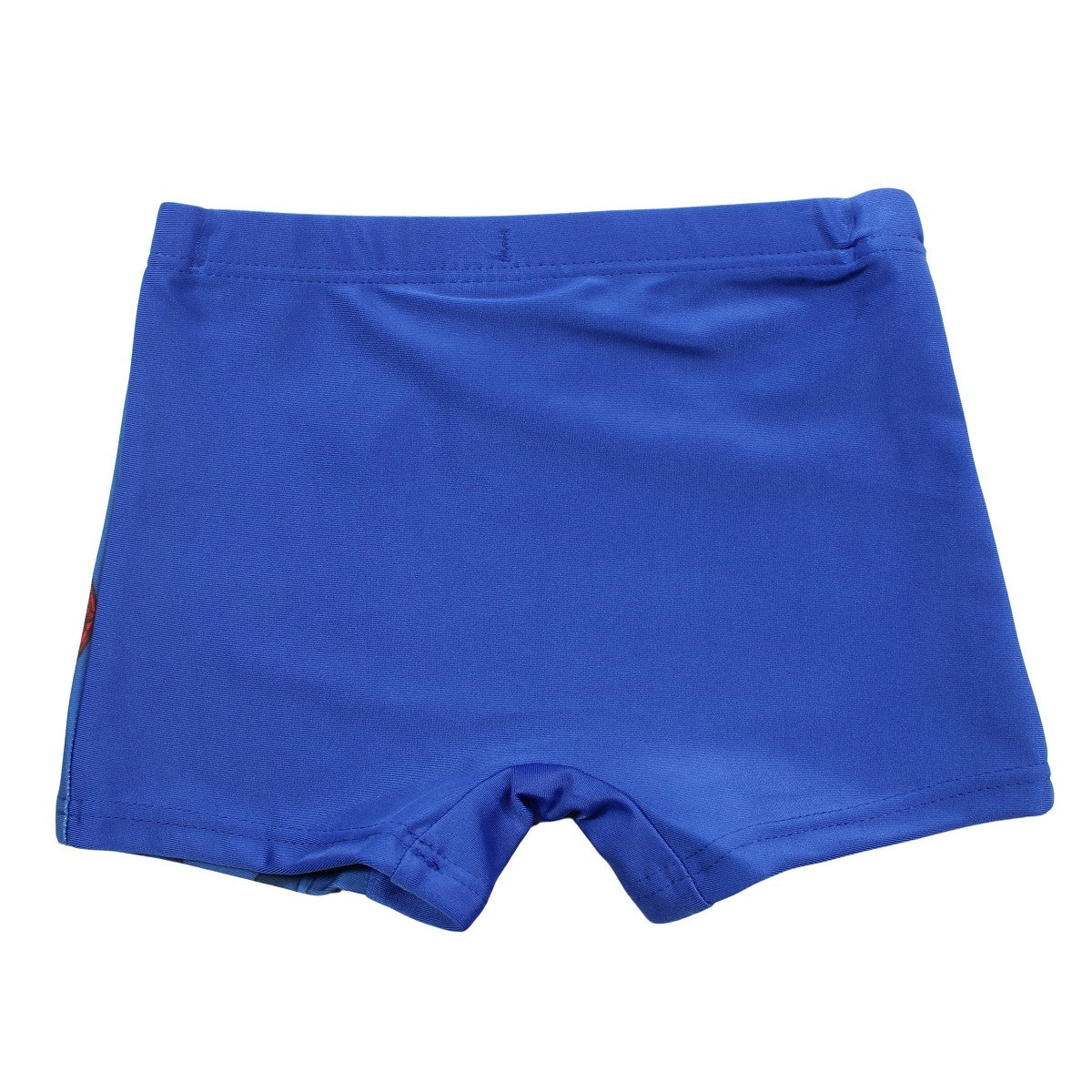 Boxer de bain spiderman - 5/6A Garçon - Enfant - Marine - 85%Polyester 15% ELASTHANE - TrendyFlair