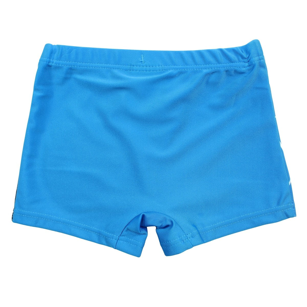 Boxer de bain spiderman - 5/6A Garçon - Enfant - Bleu - 85%Polyester 15% ELASTHANE - TrendyFlair