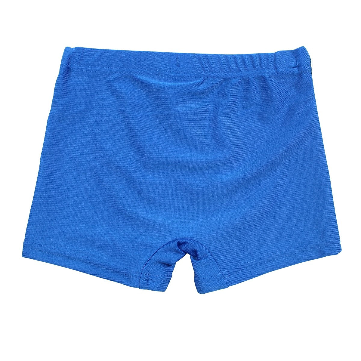 Boxer de bain sonic - 5/6A Garçon - Enfant - Bleu - 85%Polyester 15% ELASTHANE - TrendyFlair