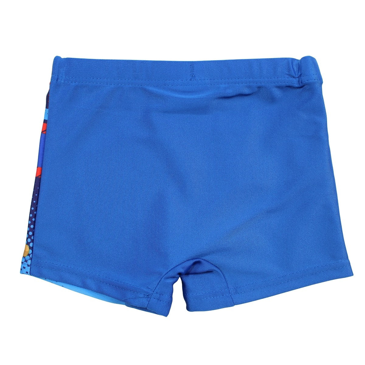 Boxer de bain paw patrol - 3/4A Garçon - Enfant - Marine - 85%Polyester 15% ELASTHANE - TrendyFlair