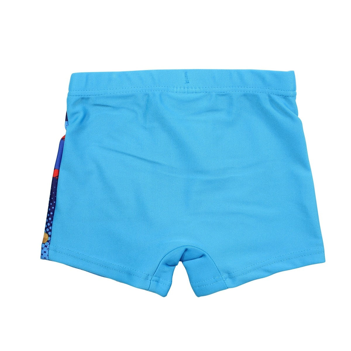 Boxer de bain paw patrol - 3/4A Garçon - Enfant - Bleu - 85%Polyester 15% ELASTHANE - TrendyFlair