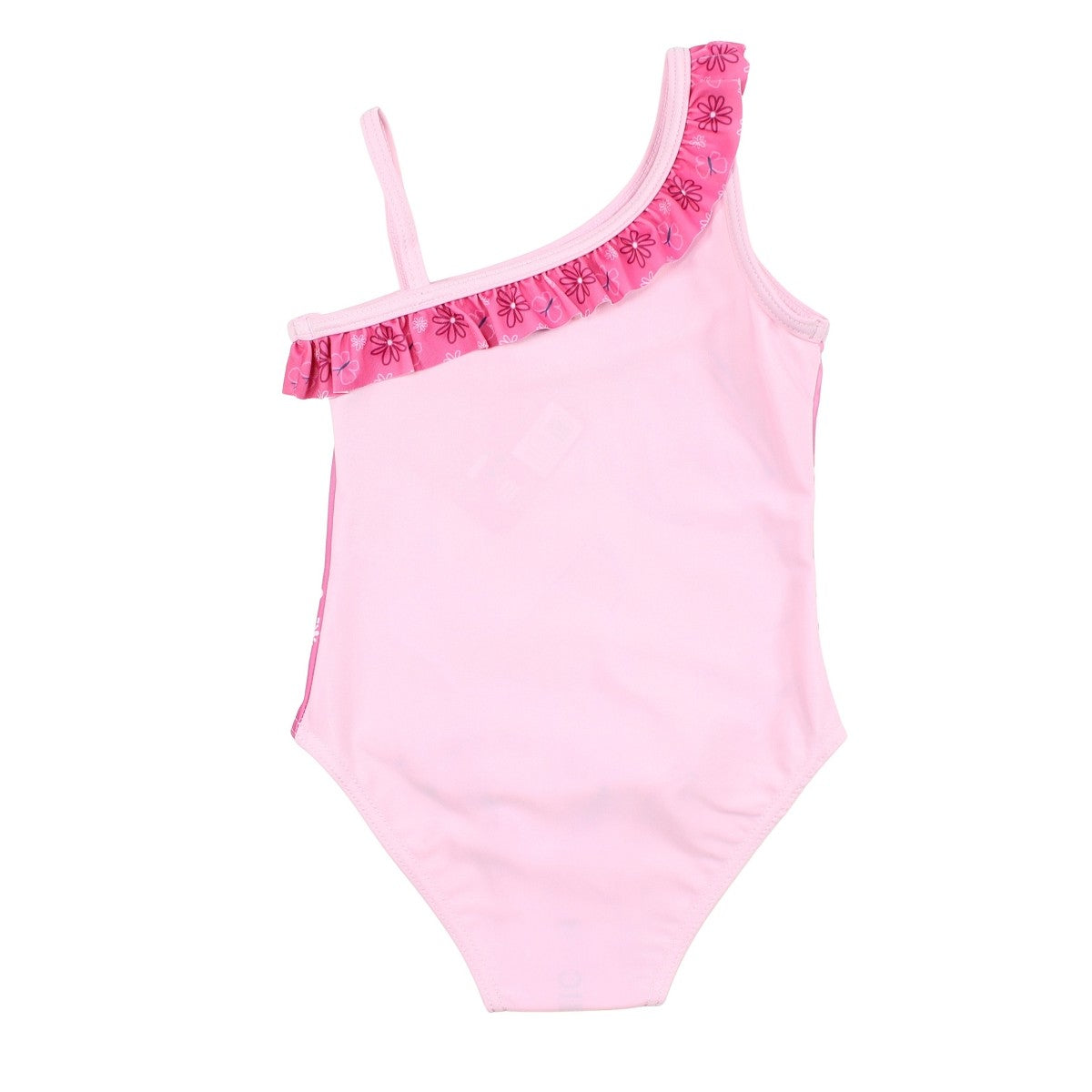 Maillot de bain unicorn - 5/6A Fille - Enfant - Rose - 85%Polyester 15% ELASTHANE - TrendyFlair