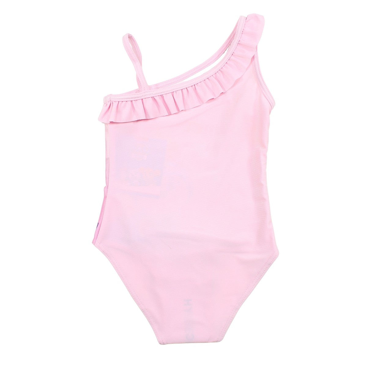 Maillot de bain paw patrol - 3/4A Fille - Enfant - Rose clair - 85%Polyester 15% ELASTHANE - TrendyFlair