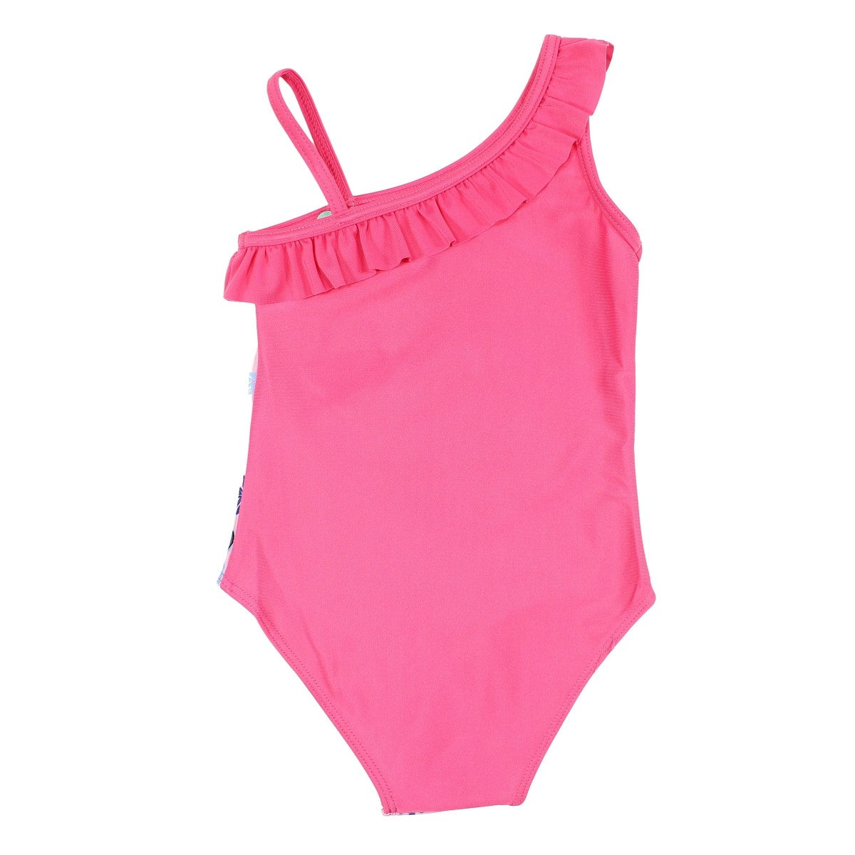 Maillot de bain Lilo et Stitch - 3/4A Fille - Enfant - Fushia - 85%Polyester 15% ELASTHANE - TrendyFlair