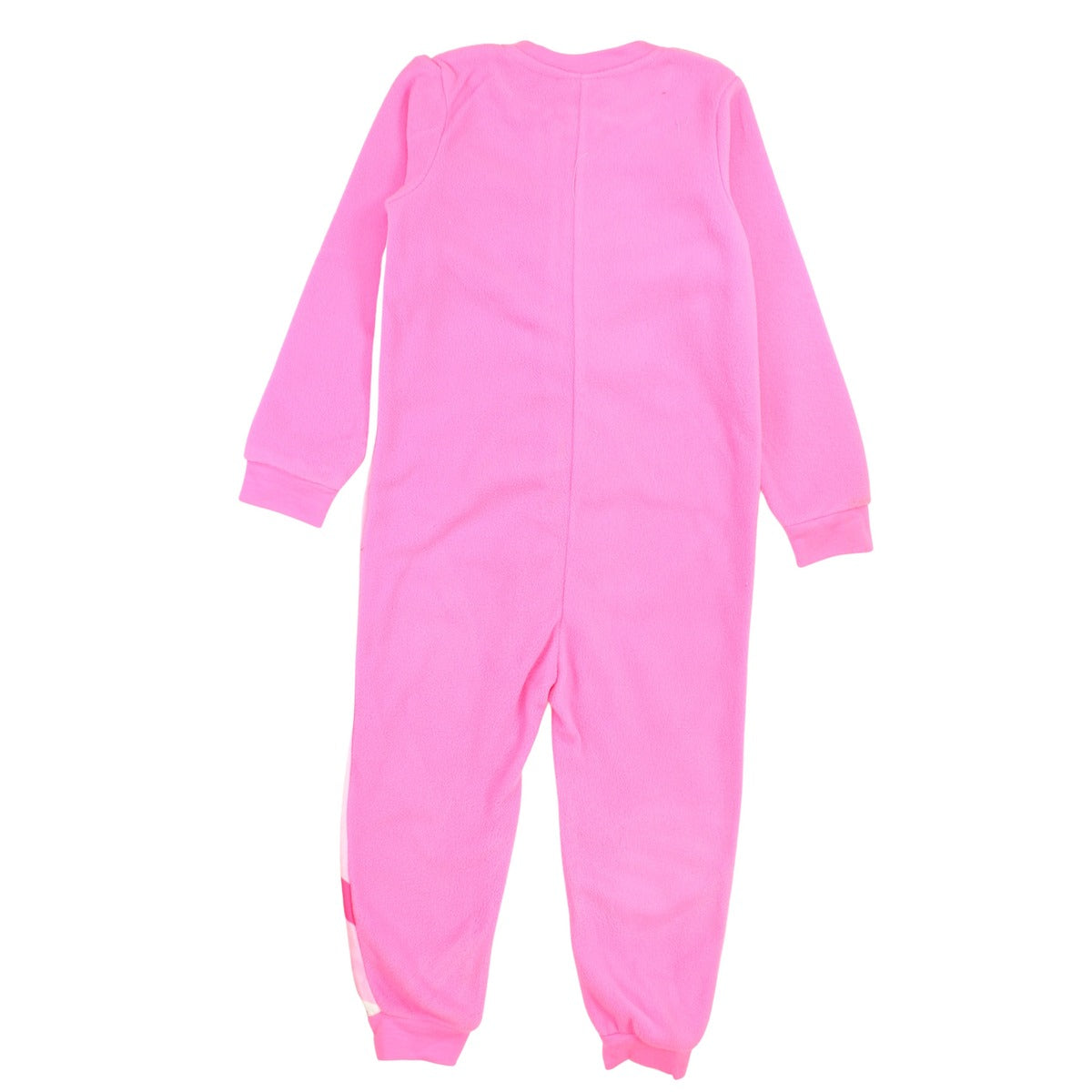 Combinaison polaire Paw Patrol - 2/3A Fille - Enfant - Rose - 100 % Coton - Pantalon: 55 % Coton - 45 % Polyester - TrendyFlair