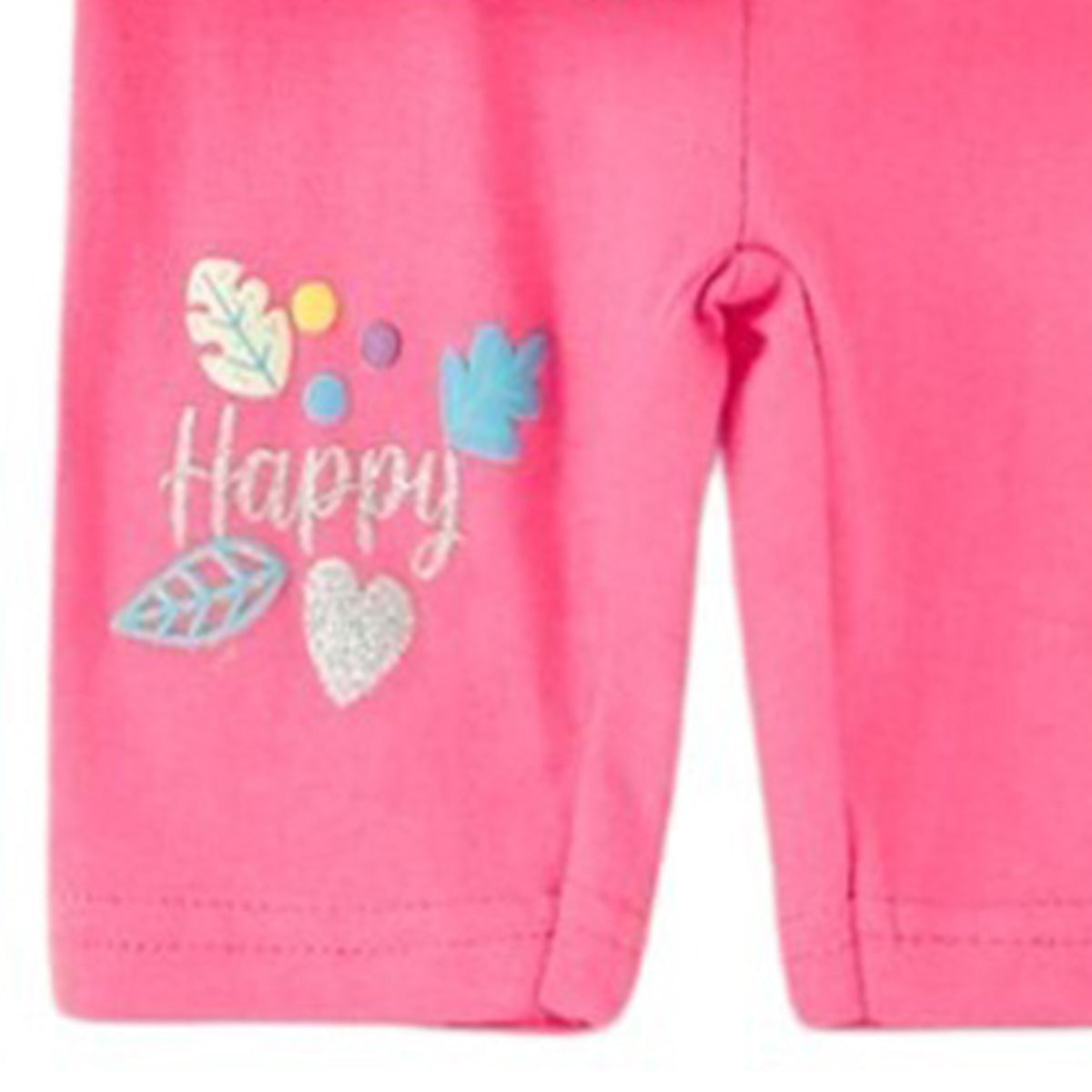 Ensemble bebe Lee Cooper - 3M Bébé Fille - Enfant - Gris - 95% Coton 5% VISCOSE - TrendyFlair