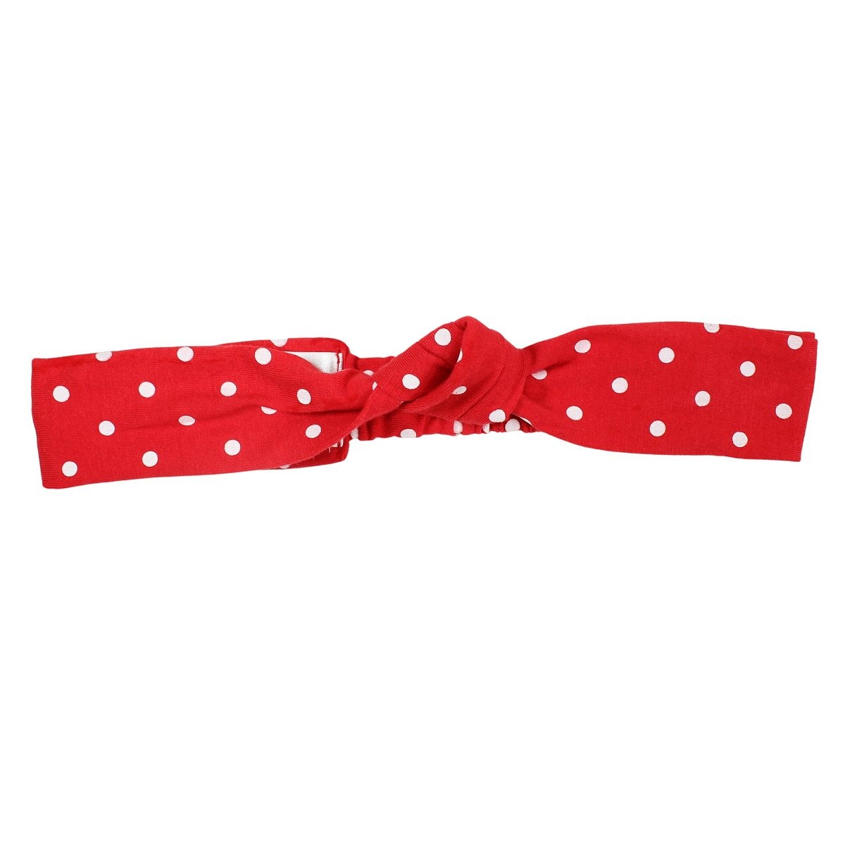 Robe Tulle bebe sur cintre Minnie - 6M Bébé Fille - Enfant - Rouge - 100% Coton - 160 GSM - TrendyFlair
