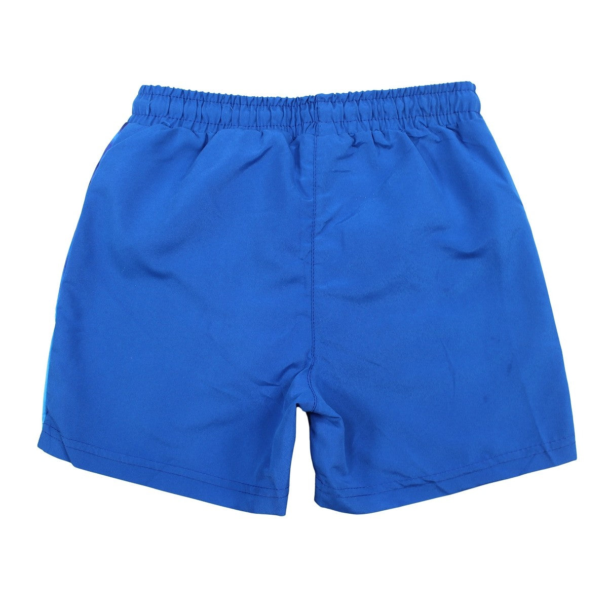 Short de bain dragon ball - 5/6A Garçon - Enfant - Marine - 100% Polyester - TrendyFlair