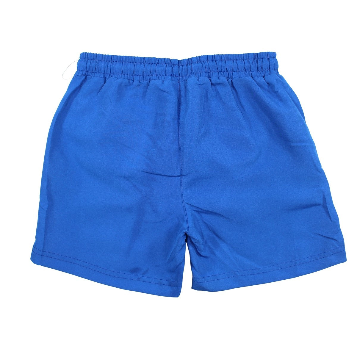 Short de bain sonic - 5/6A Garçon - Enfant - Marine - 100% Polyester - TrendyFlair