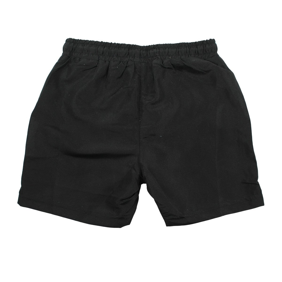 Short de bain spiderman - 7/8A Garçon - Enfant - Noir - 100% Polyester - TrendyFlair