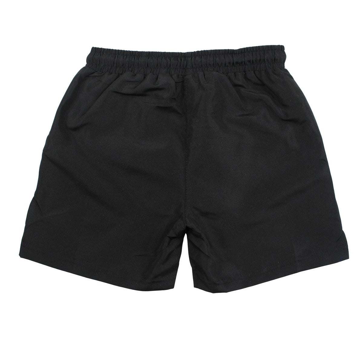 Short de bain naruto - 5/6A Garçon - Enfant - Noir - 100% Polyester - TrendyFlair
