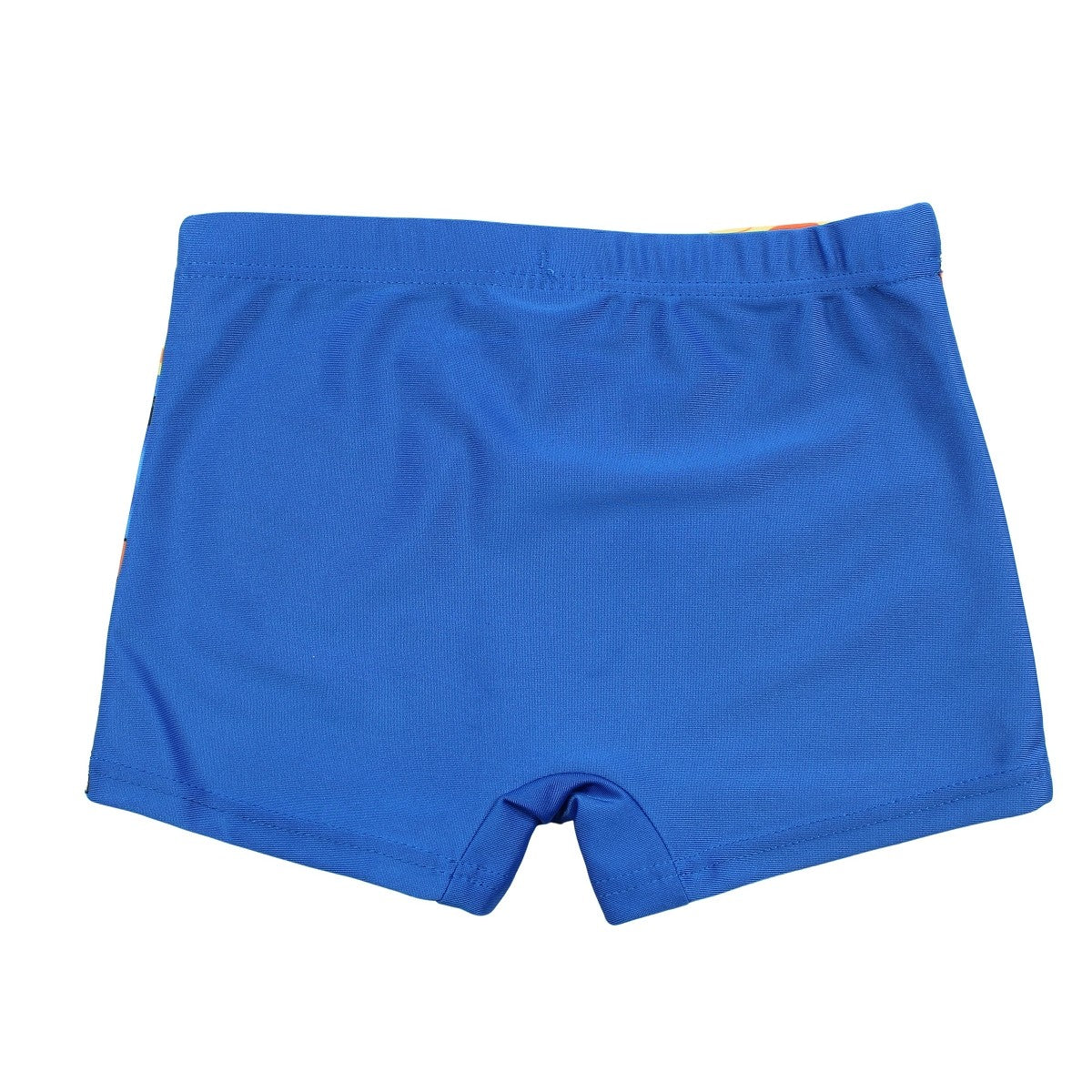 Boxer de bain dragon ball - 6A Garçon - Enfant - Bleu - 100% Polyester - TrendyFlair