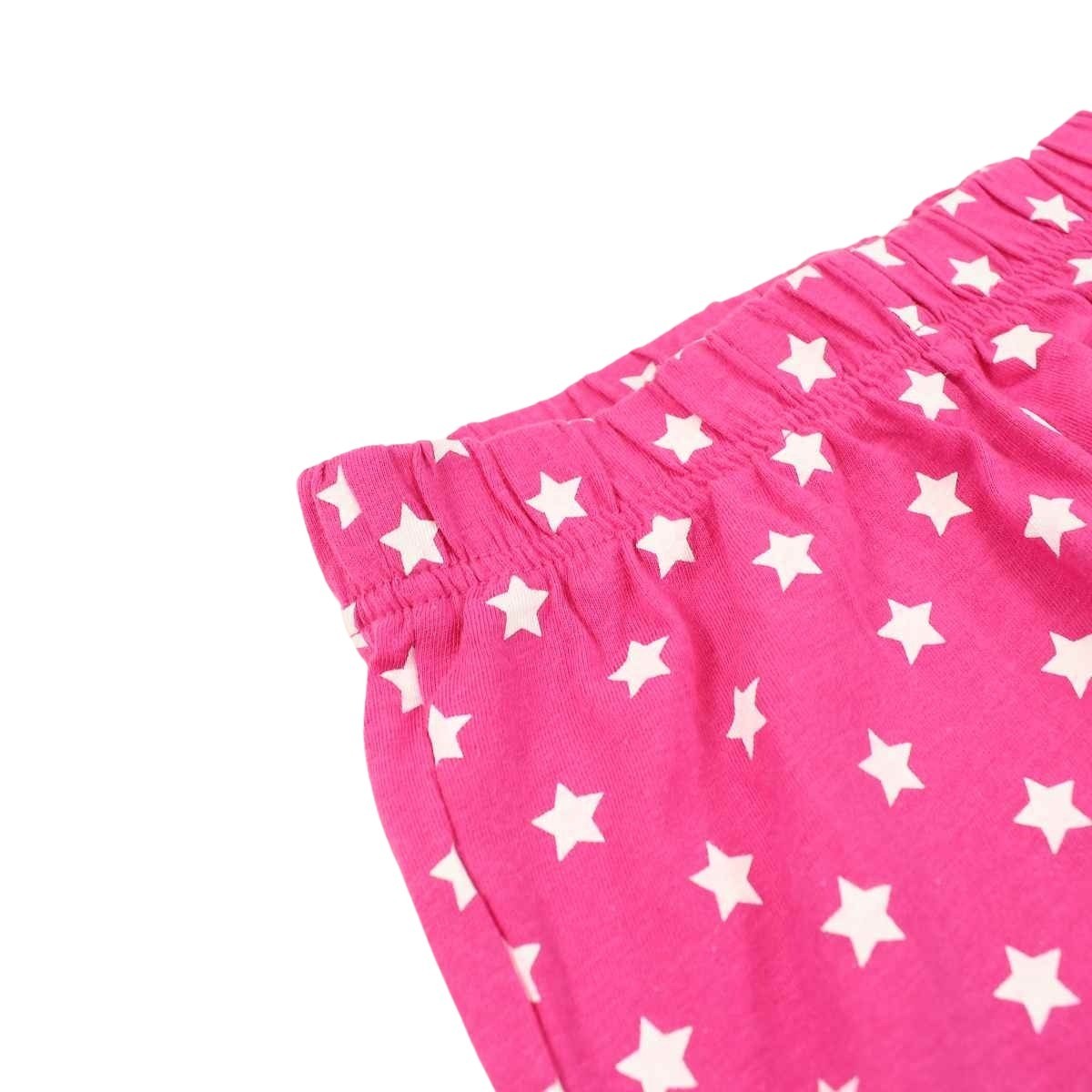 Pyjama coton Lee Cooper - 6A Fille - Enfant - Blanc - 100 % Coton - TrendyFlair