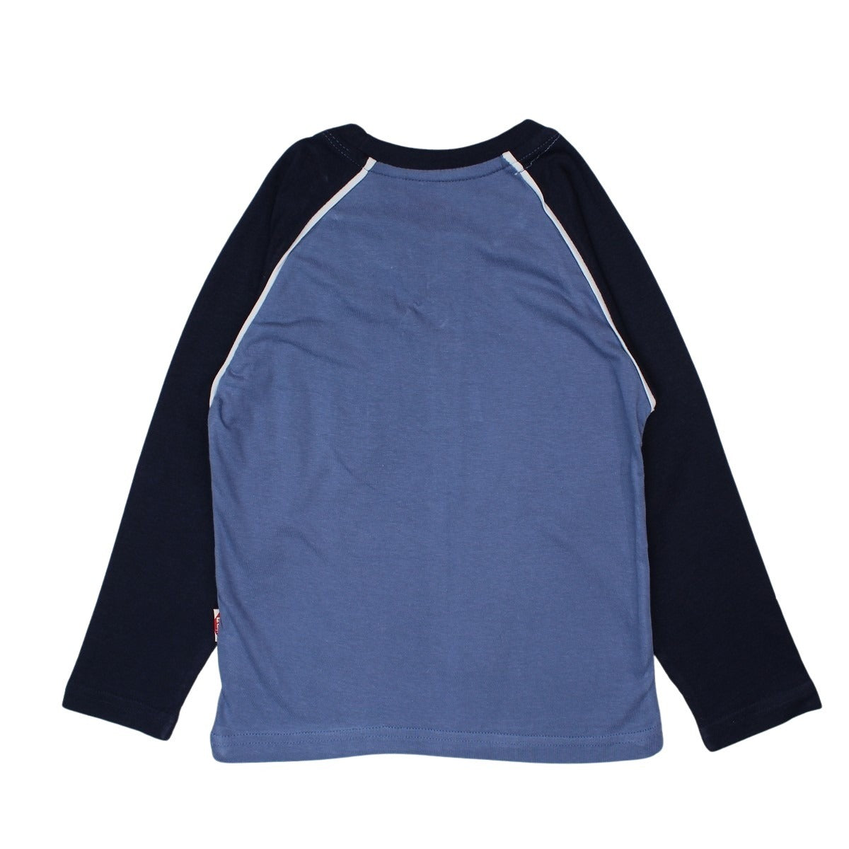 Pyjama Lee Cooper - 6A Garçon - Enfant - Bleu - 100% Coton - TrendyFlair