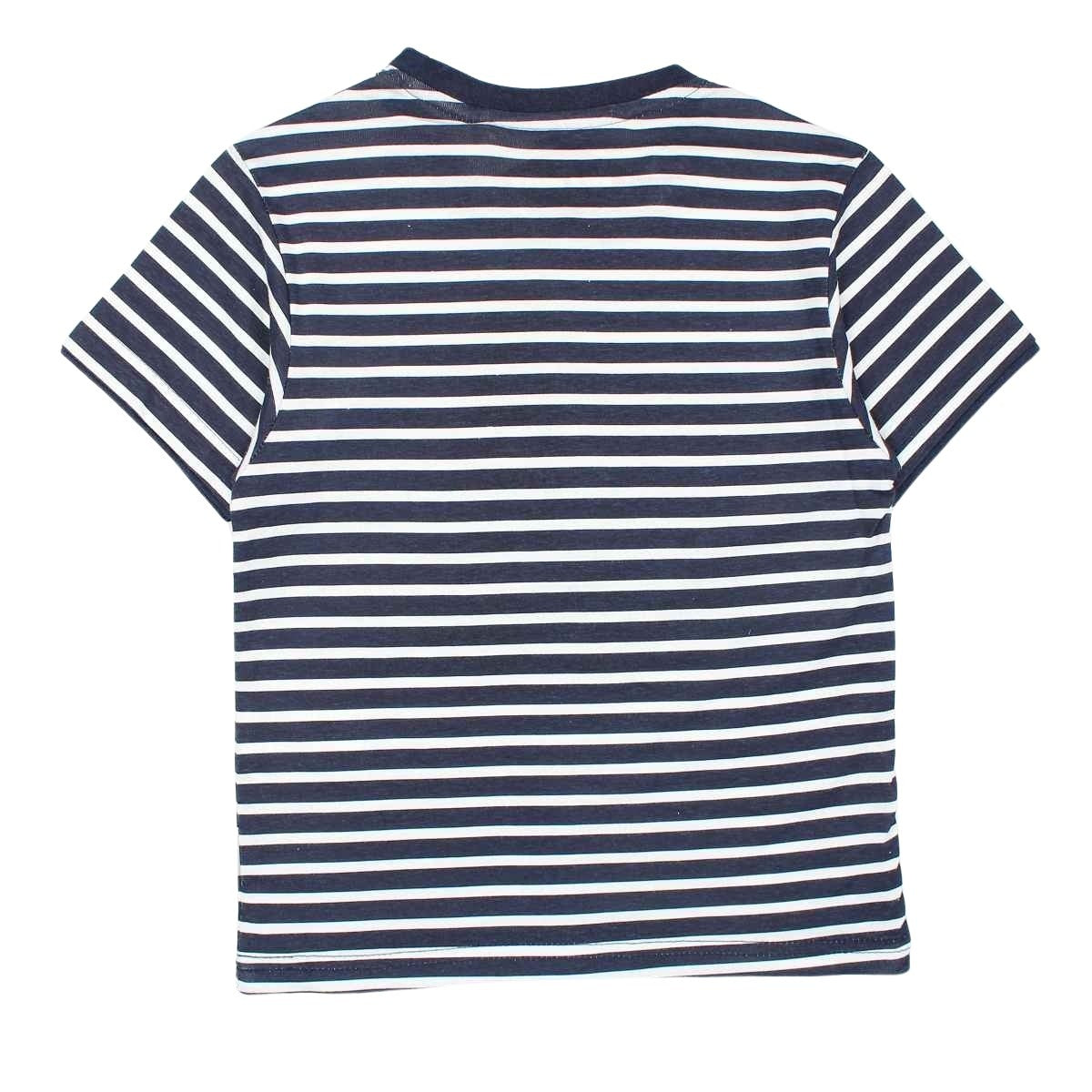 Ensemble Lee Cooper - 4A Garçon - Enfant - Marine - 100 % Coton - 160 gsm - TrendyFlair