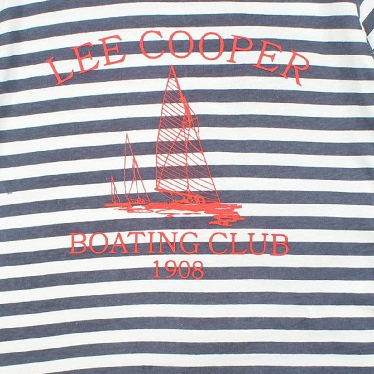 Ensemble Lee Cooper - 4A Garçon - Enfant - Marine - 100% Coton - TrendyFlair