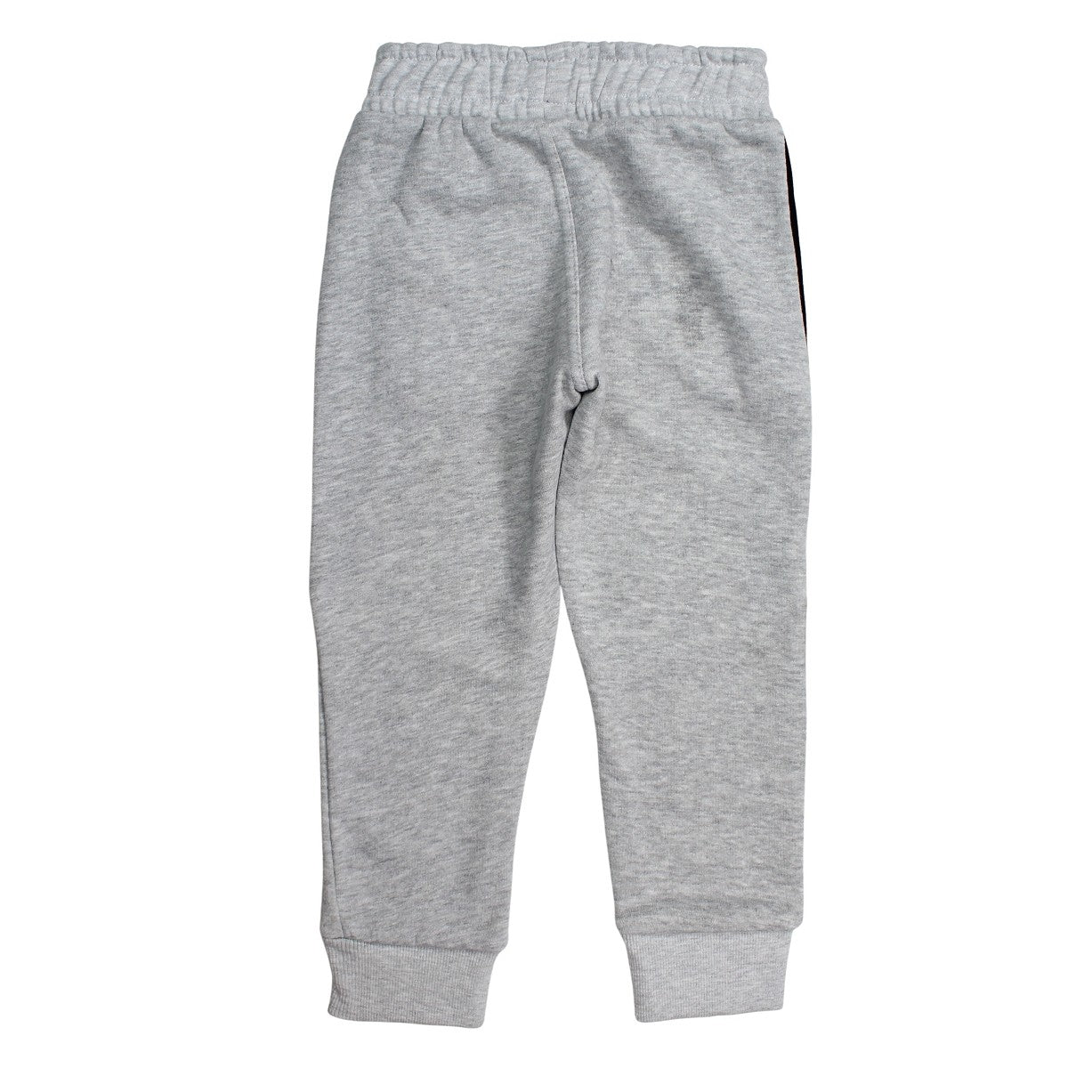 Pantalon de jogging Lee Cooper - 6A Garçon - Enfant - Gris - 60% Coton/40% Polyester, Fleece, 280GSM - TrendyFlair