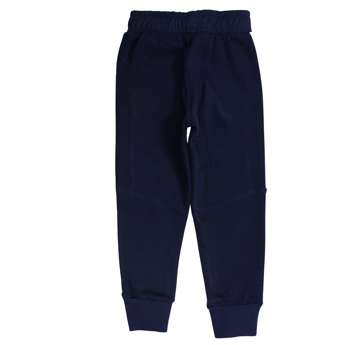 Pantalon de jogging Lee Cooper - 6A Garçon - Enfant - Marine - 60% Coton/40% Polyester, Fleece, 280GSM - TrendyFlair