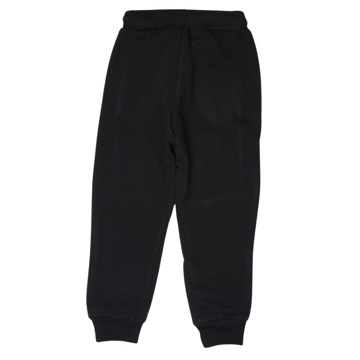 Pantalon de jogging Lee Cooper - 6A Garçon - Enfant - Noir - 60 % Coton - 40 % Polyester - TrendyFlair