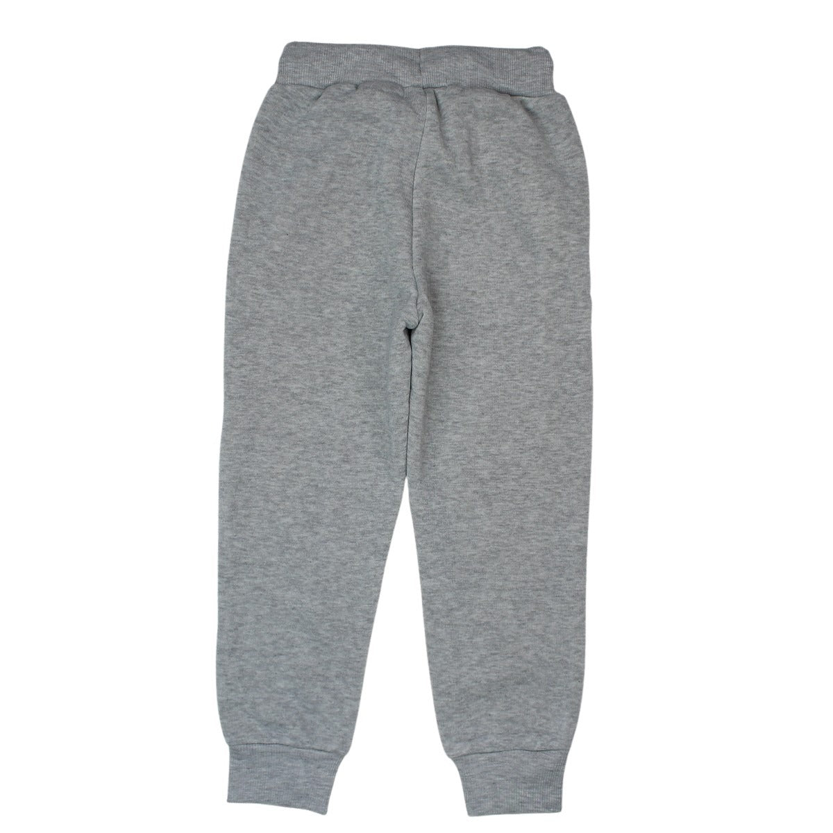 Pantalon de jogging Lee Cooper - 6A Garçon - Enfant - Gris - 60 % Coton - 40 % Polyester - TrendyFlair