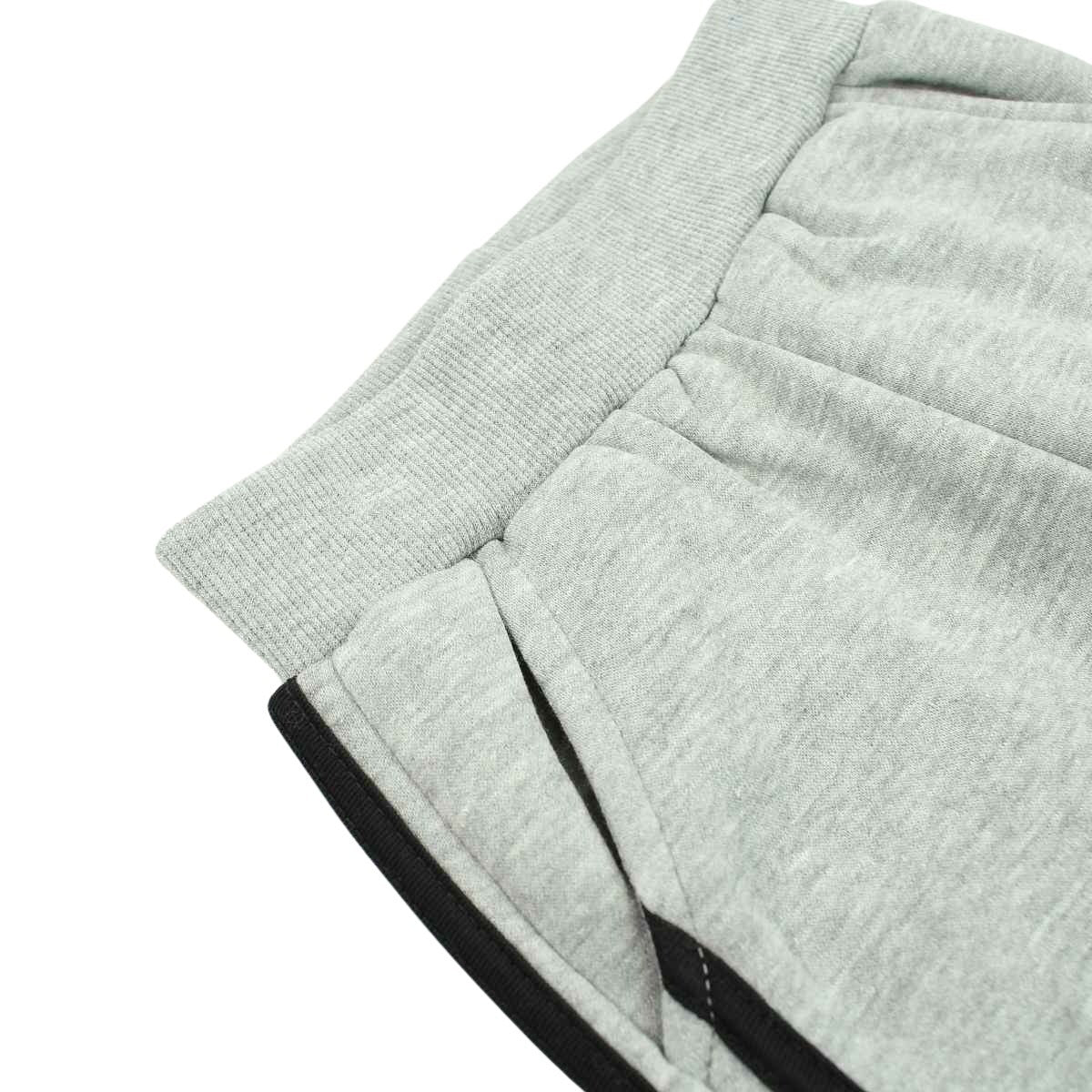 Pantalon de jogging Lee Cooper - 6A Garçon - Enfant - Gris - 80 % Polyester - 20 % Coton - TrendyFlair