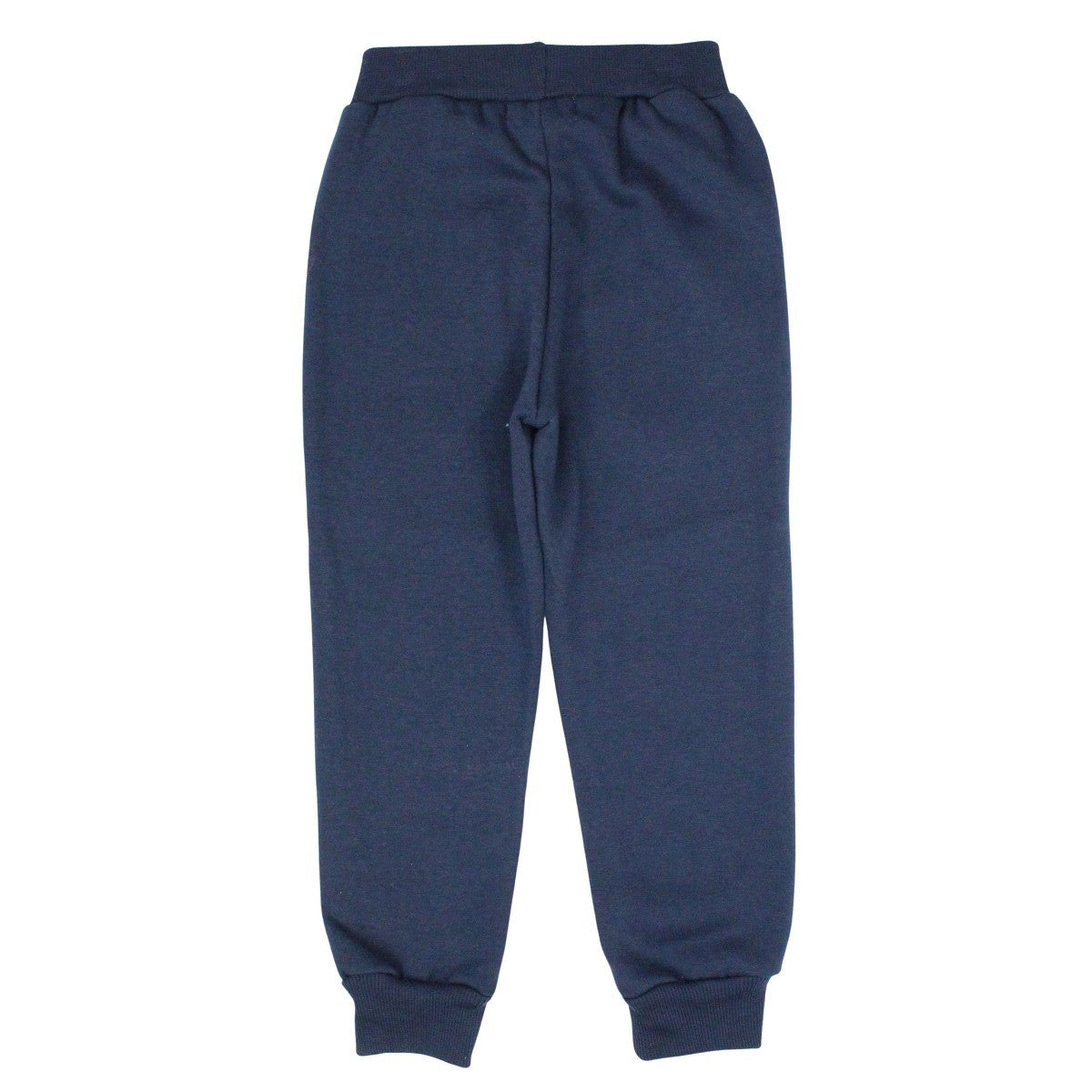 Pantalon de jogging Lee Cooper - 4A Garçon - Enfant - Marine - 80 % Polyester - 20 % Coton - TrendyFlair