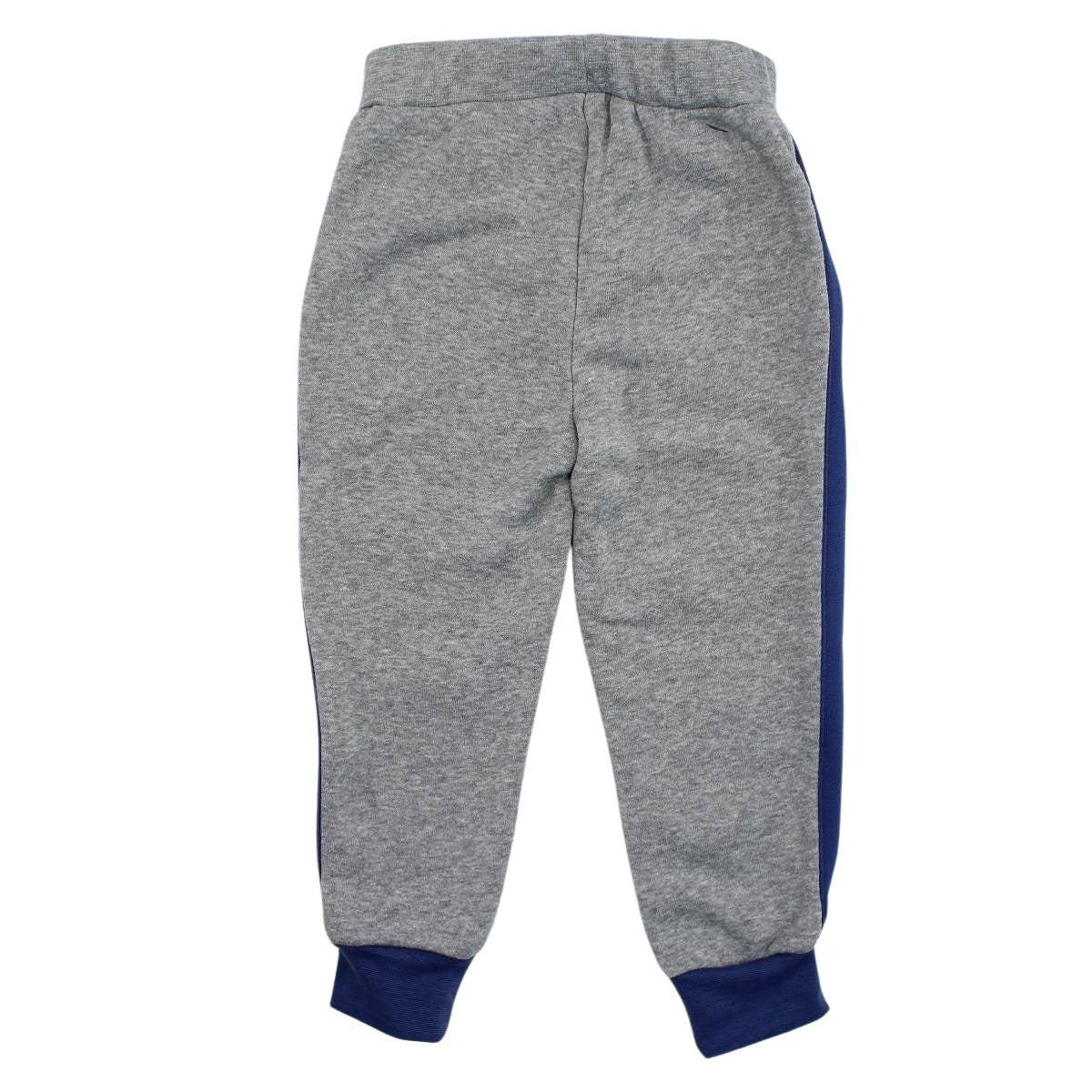 Pantalon de jogging Paw Patrol - 3A Garçon - Enfant - Gris - 100 % Polyester - 240 GSM - TrendyFlair