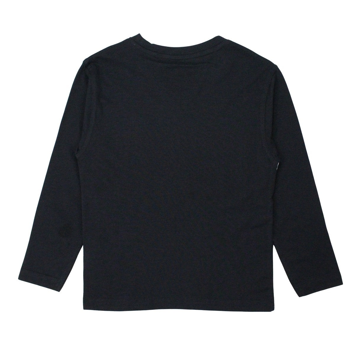 T-Shirt Lee Cooper - 4A Garçon - Enfant - Noir - 100 % Coton - TrendyFlair